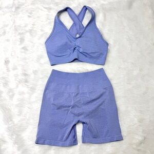 Alphalete Amplify Set